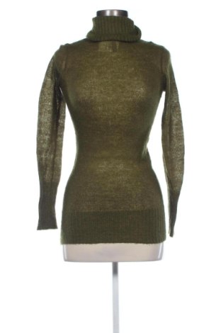 Pulover de femei Unbranded, Mărime XL, Culoare Verde, Preț 78,20 Lei