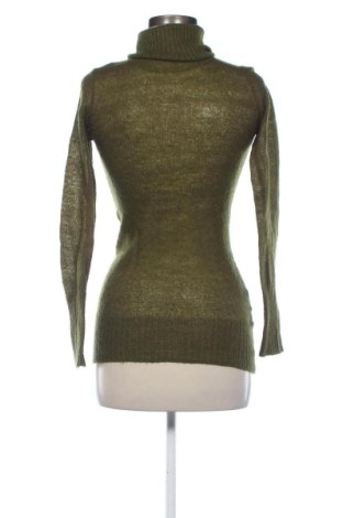 Pulover de femei Unbranded, Mărime XL, Culoare Verde, Preț 78,20 Lei