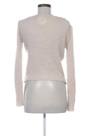 Дамски пуловер Unbranded, Размер M, Цвят Бежов, Цена 15,33 €