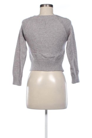 Damski sweter Unbranded, Rozmiar S, Kolor Szary, Cena 80,38 zł