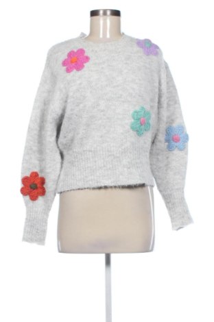 Damski sweter Unbranded, Rozmiar M, Kolor Kolorowy, Cena 79,15 zł