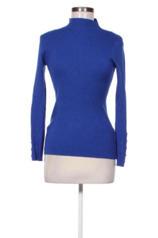 Damski sweter Unbranded, Rozmiar M, Kolor Niebieski, Cena 79,15 zł