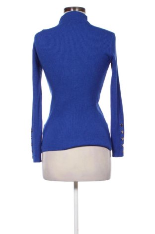 Damski sweter Unbranded, Rozmiar M, Kolor Niebieski, Cena 79,15 zł