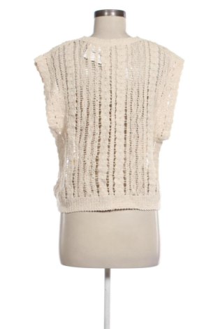 Дамски пуловер Unbranded, Размер L, Цвят Бежов, Цена 7,66 €