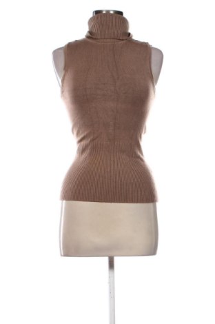 Dámský svetr Unbranded, Velikost XS, Barva Hnědá, Cena  425,00 Kč