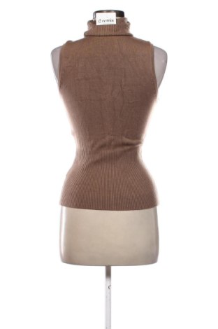 Dámský svetr Unbranded, Velikost XS, Barva Hnědá, Cena  425,00 Kč