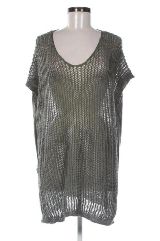 Női pulóver Unbranded, Méret L, Szín Zöld, Ár 7 499 Ft