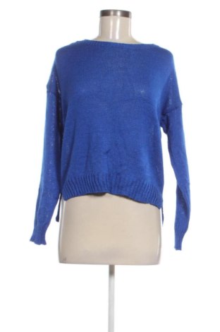 Damski sweter Unbranded, Rozmiar M, Kolor Niebieski, Cena 78,99 zł