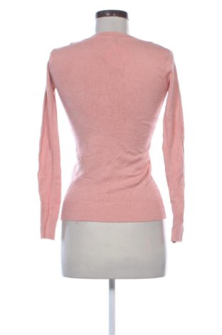 Дамски пуловер Unbranded, Размер M, Цвят Розов, Цена 15,33 €