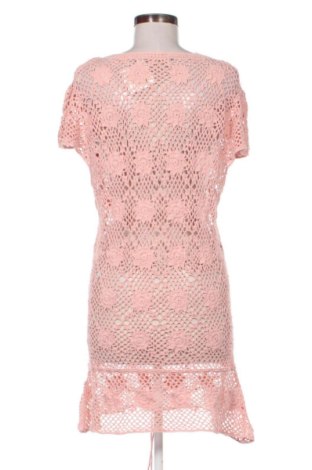 Damski sweter Unbranded, Rozmiar XL, Kolor Różowy, Cena 79,15 zł