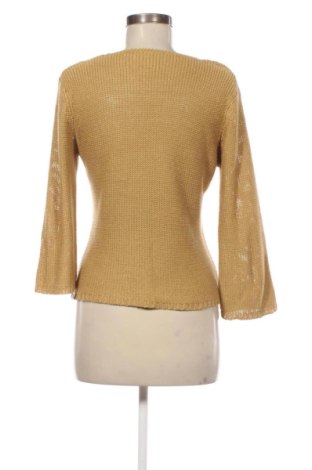 Dámský svetr Unbranded, Velikost M, Barva Žlutá, Cena  418,00 Kč