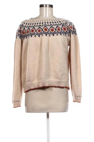 Dámský svetr Unbranded, Velikost XXL, Barva Béžová, Cena  223,00 Kč