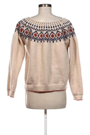 Dámský svetr Unbranded, Velikost XXL, Barva Béžová, Cena  223,00 Kč