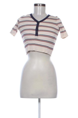 Damski sweter Unbranded, Rozmiar S, Kolor Kolorowy, Cena 78,99 zł