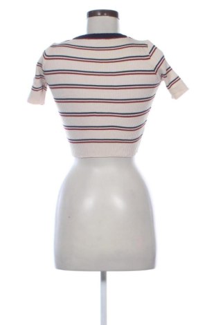 Damski sweter Unbranded, Rozmiar S, Kolor Kolorowy, Cena 78,99 zł