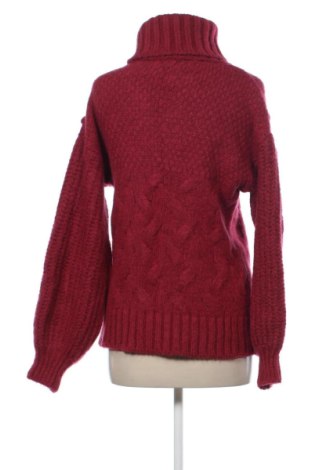 Pulover de femei Unbranded, Mărime L, Culoare Roșu, Preț 78,20 Lei