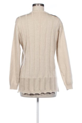 Damenpullover Unbranded, Größe L, Farbe Beige, Preis € 27,62