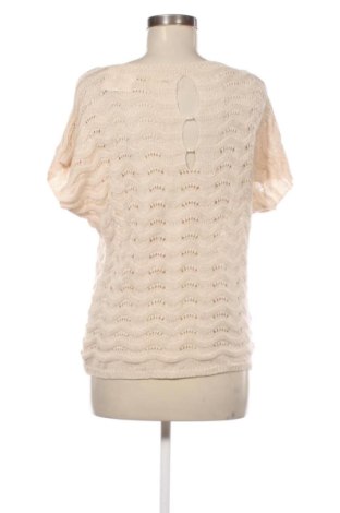 Γυναικείο πουλόβερ Unbranded, Μέγεθος M, Χρώμα  Μπέζ, Τιμή 7,99 €