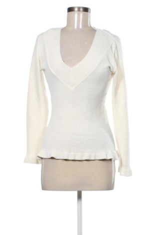 Pulover de femei Unbranded, Mărime M, Culoare Alb, Preț 77,00 Lei
