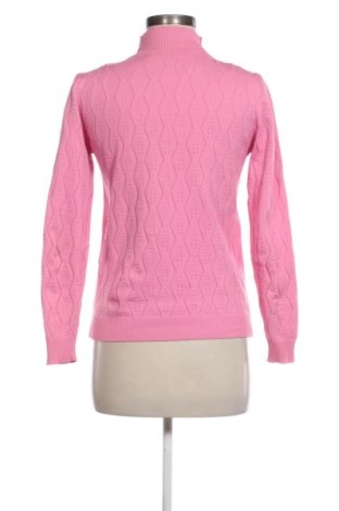 Дамски пуловер Unbranded, Размер S, Цвят Розов, Цена 15,00 €