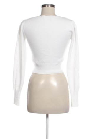 Дамски пуловер Unbranded, Размер S, Цвят Бял, Цена 15,00 €