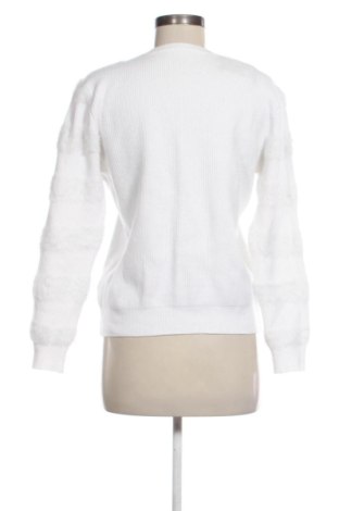 Дамски пуловер Unbranded, Размер S, Цвят Бял, Цена 15,00 €