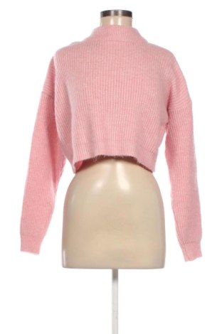 Dámsky pulóver Unbranded, Veľkosť L, Farba Ružová, Cena  15,00 €