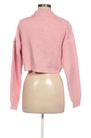 Dámsky pulóver Unbranded, Veľkosť L, Farba Ružová, Cena  15,00 €