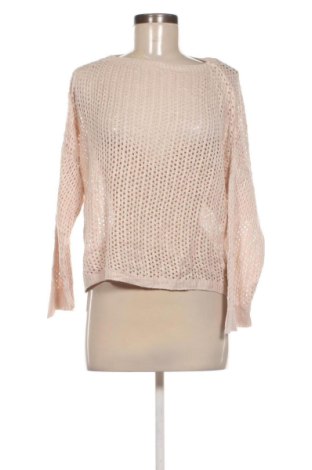 Női pulóver Unbranded, Méret M, Szín Bézs, Ár 7 499 Ft