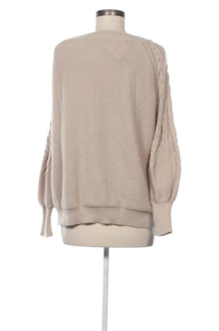 Női pulóver Unbranded, Méret XXL, Szín Bézs, Ár 6 103 Ft