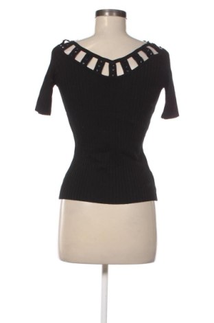 Γυναικείο πουλόβερ Unbranded, Μέγεθος M, Χρώμα Μαύρο, Τιμή 17,99 €