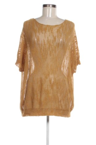 Pulover de femei Unbranded, Mărime XL, Culoare Galben, Preț 78,20 Lei