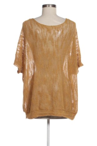 Pulover de femei Unbranded, Mărime XL, Culoare Galben, Preț 78,20 Lei