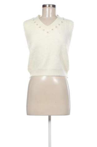 Női pulóver Unbranded, Méret S, Szín Ekrü
, Ár 6 362 Ft