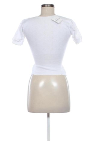 Dámský svetr Unbranded, Velikost S, Barva Bílá, Cena  418,00 Kč