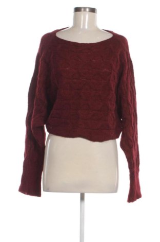 Női pulóver Unbranded, Méret M, Szín Piros, Ár 6 103 Ft