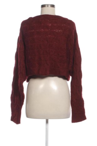 Női pulóver Unbranded, Méret M, Szín Piros, Ár 6 103 Ft