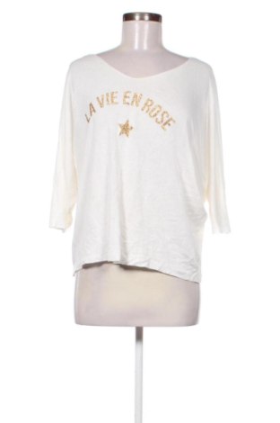 Női pulóver Unbranded, Méret L, Szín Ekrü
, Ár 6 092 Ft