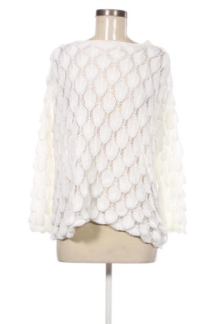 Dámský svetr Unbranded, Velikost L, Barva Bílá, Cena  439,00 Kč