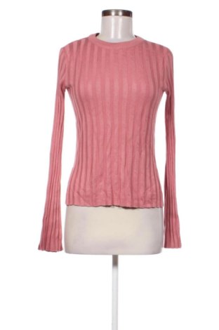 Női pulóver Unbranded, Méret M, Szín Rózsaszín, Ár 6 103 Ft