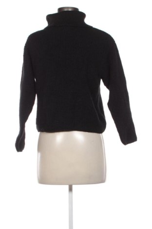 Damski sweter Unbranded, Rozmiar L, Kolor Czarny, Cena 79,15 zł