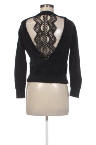 Damenpullover Unbranded, Größe S, Farbe Schwarz, Preis 14,74 €