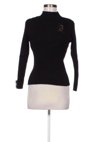 Damenpullover Unbranded, Größe S, Farbe Schwarz, Preis 14,74 €