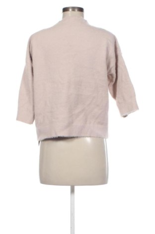 Női pulóver Unbranded, Méret L, Szín Hamurózsaszín, Ár 6 092 Ft