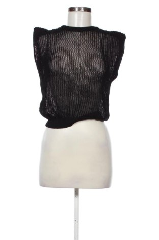 Дамски пуловер Unbranded, Размер S, Цвят Черен, Цена 15,33 €