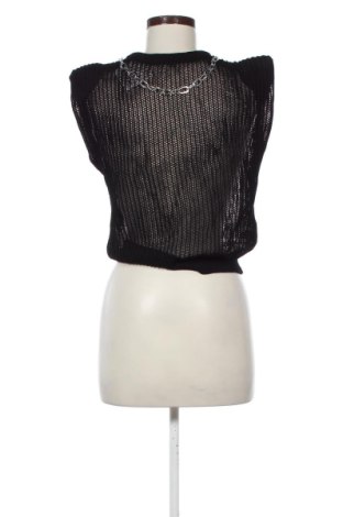 Дамски пуловер Unbranded, Размер S, Цвят Черен, Цена 15,33 €