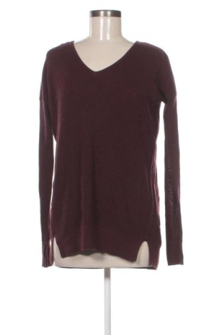 Дамски пуловер Unbranded, Размер L, Цвят Червен, Цена 14,74 €