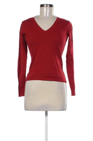 Damenpullover Unbranded, Größe S, Farbe Rot, Preis € 13,40