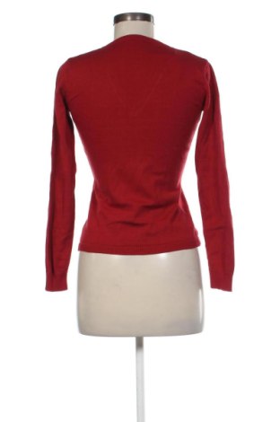 Damenpullover Unbranded, Größe S, Farbe Rot, Preis € 13,40