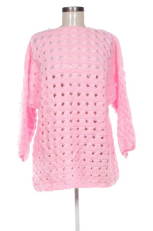 Damenpullover Unbranded, Größe L, Farbe Rosa, Preis € 8,99